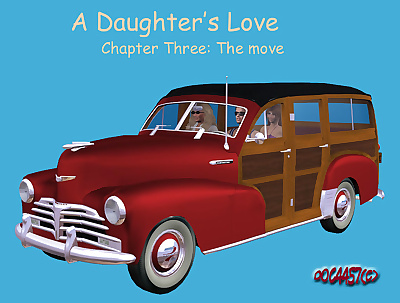 A Daughter’s Love 3