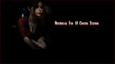 3DZen Residential Evil..