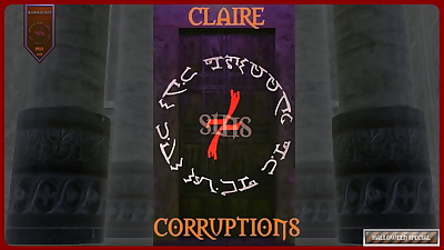 Rammaukin Claire Corruption