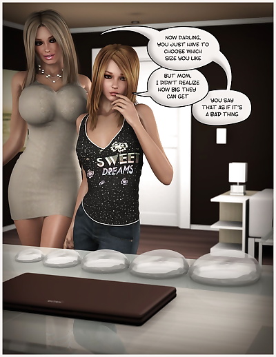 3d Lesbian Xxx - XXX lesbian 3D Pics and Popular lesbian 3D Porn Comics | Page 1